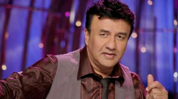 Anu Malik.